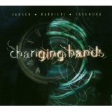 Changing Hands