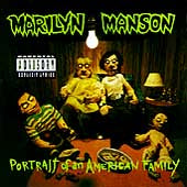 Portrait Of An American Family