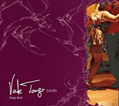 Tango Baile Escenario