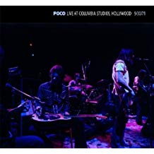 Live At Columbia Studios Hollywood 9/30/71
