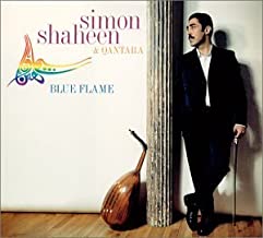 Blue Flame Hdcd