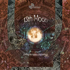 13Th Moon Journey Into Future
