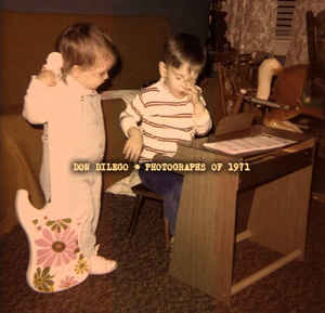 Photographs Of 1971