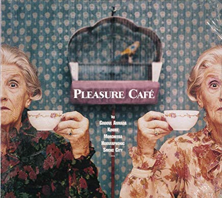 Pleasure Cafe'