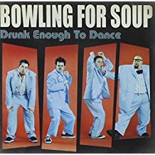 Drunk Enough To Dance