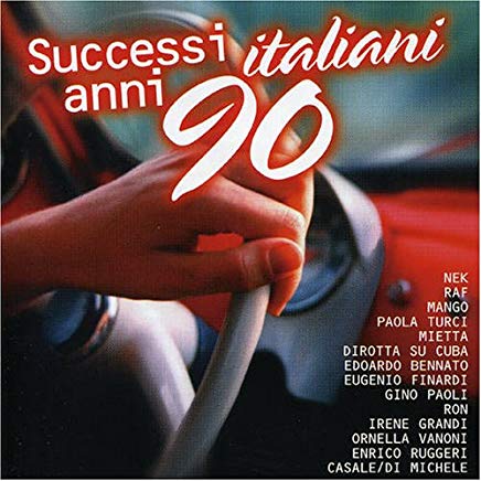 Successi Italiani Anni 90