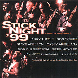 Stick Night 99