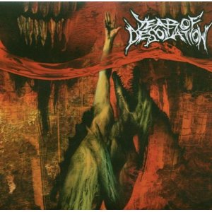 Year Of Desolation