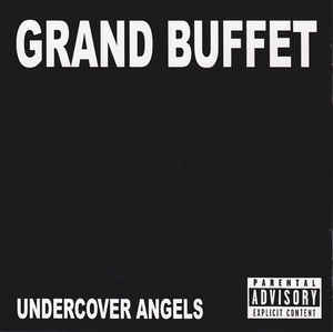 Undercover Angels