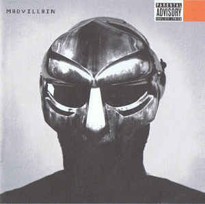 Madvillain