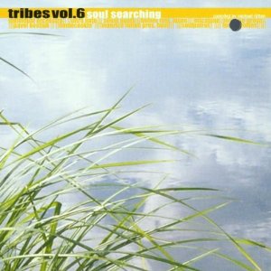 Tribes Vol 6 Soul Searching