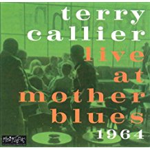 Live At Mother Blues 1964