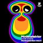 Modeselektion Vol.1