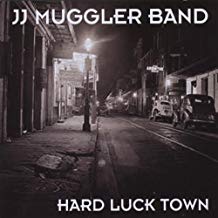 Hard Luck Town