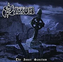 The Inner Sanctum Limited Edition Cd+Dvd