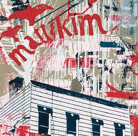 Matt & Kim