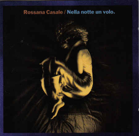 Nella Notte Un Volo