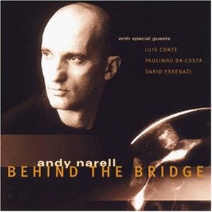 Behind The Bridge
