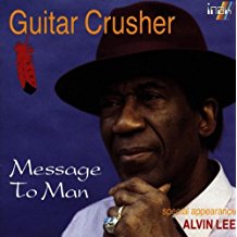 Message To Man