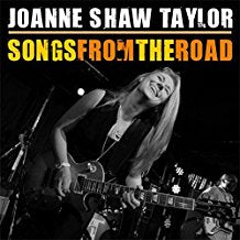 Songs From The Road Cd+Dvd