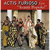 Live Avanti Popolo