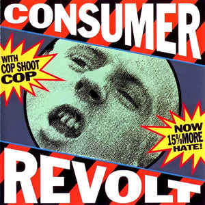 Consumer Revolt