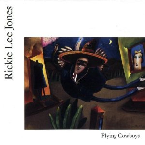 Flying Cowboy