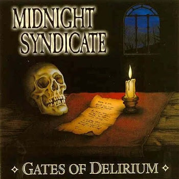 Gates Of Delirium