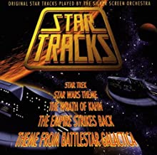 Star Tracks