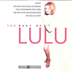 The Best Of Lulu