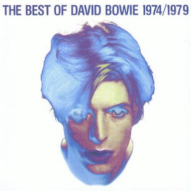 The Best Of David Bowie 1974 - 1979