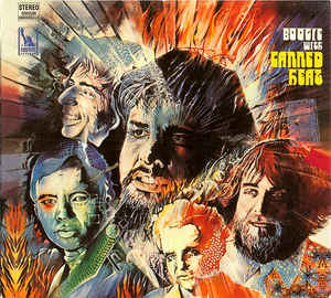 Boogie With Canned Heat