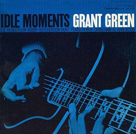 Idle Moments