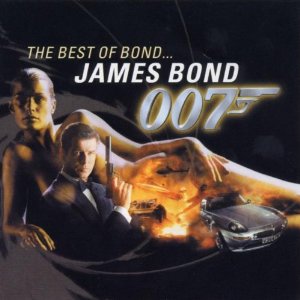 Best Of Bond... James Bond 007