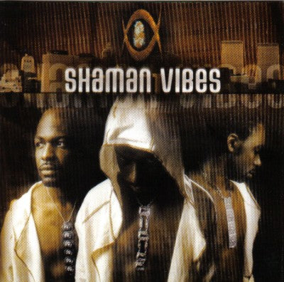 Shaman Vibes