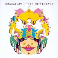 Split The Difference
