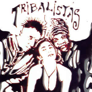 Tribalistas Limited Edition