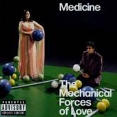 The Mechanical Forces Of Love