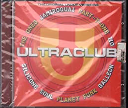 Ultraclub