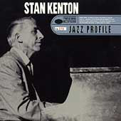 Jazz Profile