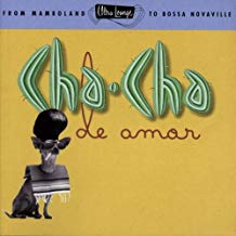 Cha Cha De Amor