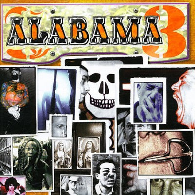 Exile On Coldharbour Lane