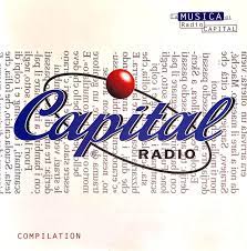 Capital Radio Compilation La Musica Di Radio Capital