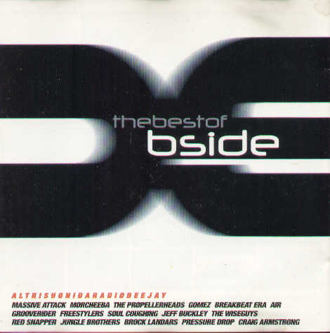 The Best Of Bside