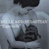 Tigermilk