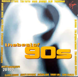 The Best Of 90'S