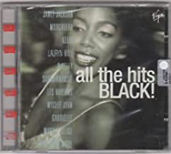 All The Hits Black