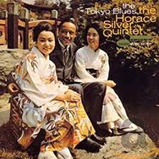 The Tokyo Blues