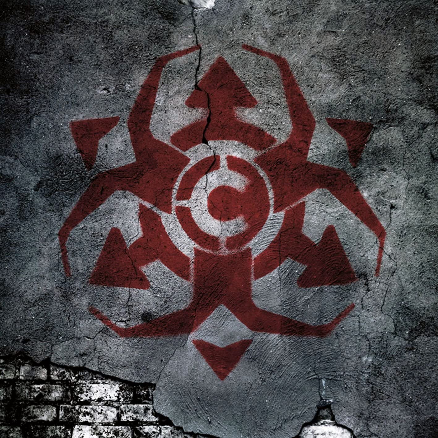The Infection Limited Edition Cd+Dvd