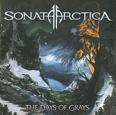 The Days Of Grays